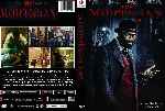 miniatura the-mortician-custom-v2-por-ec-nelson cover dvd