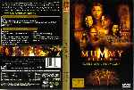 miniatura the-mummy-returns-el-regreso-de-la-momia-edicion-2-discos-por-atriel cover dvd