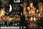 miniatura the-mummy-returns-el-regreso-de-la-momia-por-manmerino cover dvd