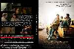 miniatura the-music-never-stopped-custom-por-glamcito cover dvd