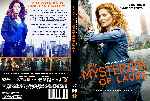 miniatura the-mysteries-of-laura-temporada-02-custom-v2-por-lolocapri cover dvd