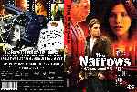 miniatura the-narrows-custom-por-kal-noc cover dvd