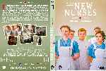 miniatura the-new-nurses-temporada-01-custom-por-jsesma cover dvd