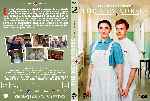 miniatura the-new-nurses-temporada-02-custom-por-jsesma cover dvd