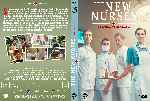 miniatura the-new-nurses-temporada-03-custom-por-jsesma cover dvd