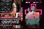miniatura the-new-pope-custom-por-lolocapri cover dvd