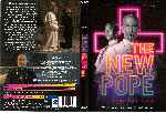 miniatura the-new-pope-por-songin cover dvd
