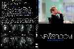 miniatura the-newsroom-temporada-01-custom-v2-por-condozco-jones cover dvd