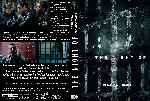 miniatura the-night-of-temporada-01-custom-por-maximom cover dvd