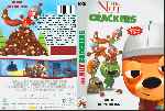 miniatura the-nut-crackers-custom-por-jonander1 cover dvd