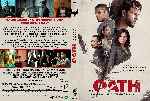 miniatura the-oath-temporada-02-custom-por-lolocapri cover dvd