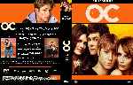 miniatura the-oc-oc-serie-completa-custom-por-gorgeo cover dvd