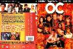 miniatura the-oc-oc-temporada-01-custom-por-matthewyatt cover dvd