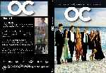 miniatura the-oc-oc-temporada-03-dvd-04-custom-por-kanjhi cover dvd
