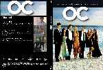 miniatura the-oc-oc-temporada-03-dvd-05-custom-por-kanjhi cover dvd