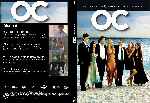 miniatura the-oc-oc-temporada-03-dvd-06-custom-por-kanjhi cover dvd
