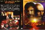 miniatura the-octagon-custom-v2-por-lrplazas cover dvd