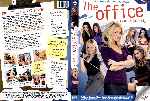 miniatura the-office-a-xxx-parody-xxx-por-champi-x cover dvd