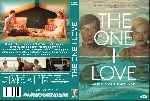 miniatura the-one-i-love-custom-por-jonander1 cover dvd