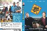 miniatura the-open-road-custom-por-lolocapri cover dvd