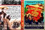 miniatura the-outcasts-of-poker-flat-custom-por-jonander1 cover dvd