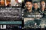 miniatura the-outpost-2020-custom-por-frankensteinjr cover dvd