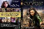 miniatura the-outpost-temporada-01-custom-por-lolocapri cover dvd