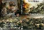 miniatura the-pacific-custom-por-jrc cover dvd