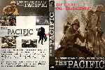 miniatura the-pacific-custom-v2-por-alahassam cover dvd