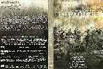 miniatura the-pacific-disco-01-03-region-4-por-dub cover dvd