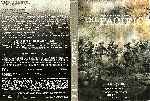 miniatura the-pacific-disco-04-06-region-4-por-dub cover dvd