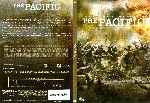 miniatura the-pacific-promocional-por-variosub-rj cover dvd
