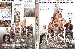 miniatura the-paper-detras-de-la-noticia-custom-por-japalc cover dvd