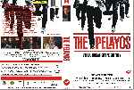 miniatura the-pelayos-custom-por-mdlsur cover dvd