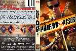 miniatura the-phoenix-rises-custom-por-jonander1 cover dvd