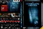 miniatura the-possession-of-david-o-reilly-custom-por-castortroy2 cover dvd