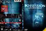 miniatura the-possession-of-david-o-reilly-custom-v2-por-castortroy2 cover dvd