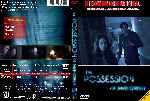 miniatura the-possession-of-david-o-reilly-custom-v3-por-castortroy2 cover dvd