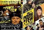 miniatura the-power-of-few-custom-por-leomg203 cover dvd