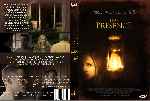 miniatura the-presence-custom-v2-por-jonander1 cover dvd