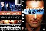 miniatura the-pretender-2001-custom-por-jonander1 cover dvd