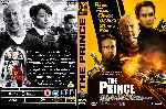 miniatura the-prince-custom-por-menta cover dvd