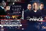 miniatura the-prince-custom-v2-por-mackintosh cover dvd