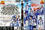 miniatura the-prince-of-tennis-custom-por-potoncho2 cover dvd