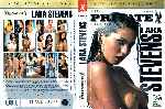 miniatura the-private-life-of-lara-stevens-xxx-por-champi-x cover dvd