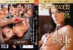 miniatura the-private-life-of-lucy-belle-volumen-01-xxx-por-champi-x cover dvd