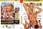 miniatura the-private-life-of-sandra-iron-xxx-por-champi-x cover dvd