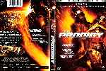 miniatura the-prodigy-2004-custom-por-jonatan-casas cover dvd