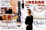 miniatura the-queen-la-reina-por-eltamba cover dvd