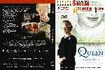 miniatura the-queen-la-reina-speakup-por-bladerunner1984 cover dvd